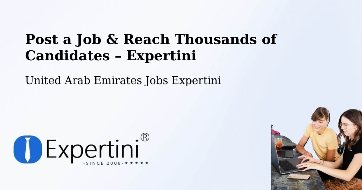 Post a Job in Manama – Hire the Right Talent - Manama, United Arab Emirates Jobs Expertini