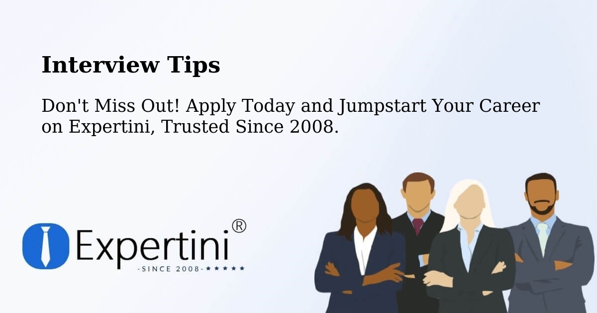 Interview Tips & Techniques for Job Seekers – Manama - Manama, United Arab Emirates Jobs Expertini