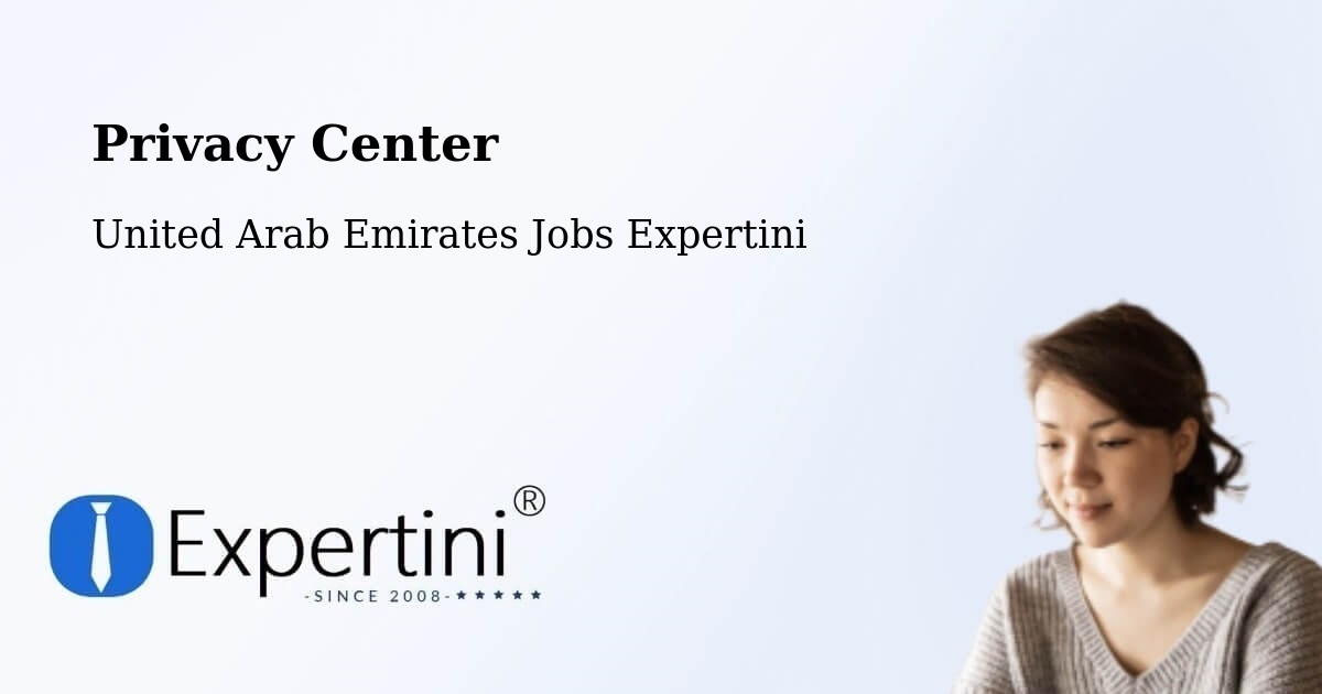 Privacy Policy – Manama - United Arab Emirates Jobs Expertini
