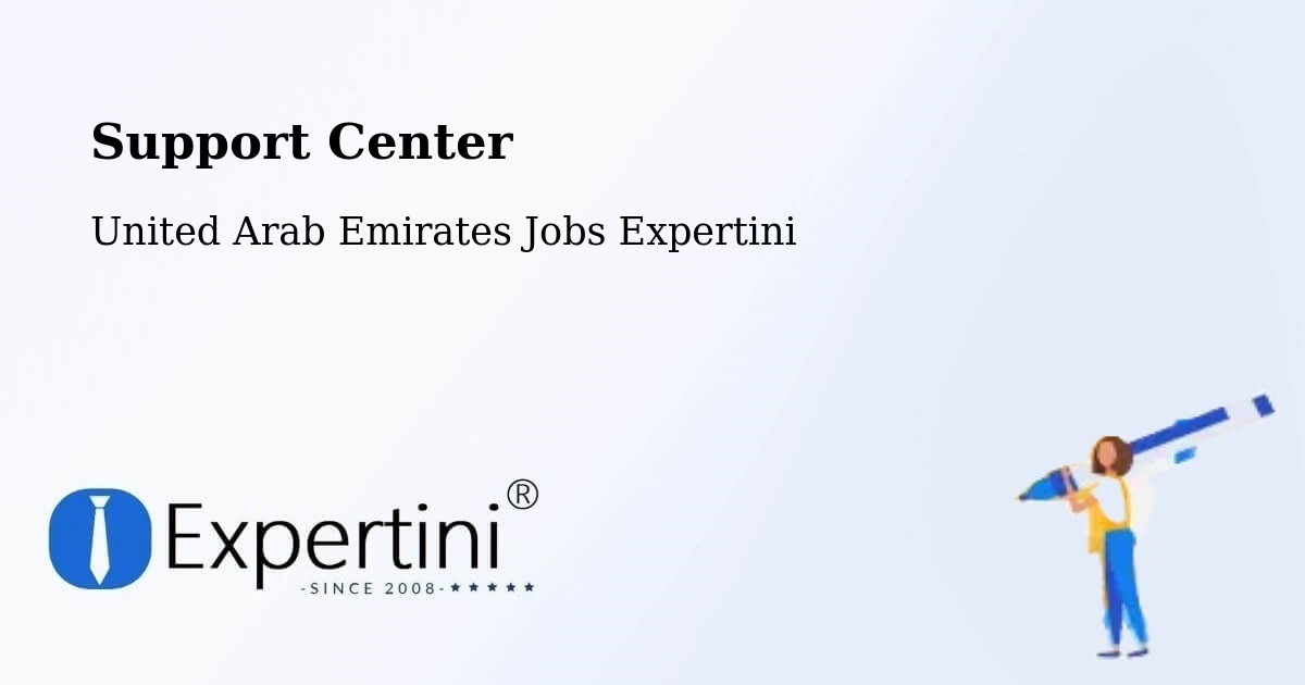 Support Services – Manama - United Arab Emirates Jobs Expertini