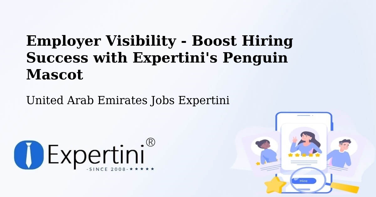 CV and Resume Visibility Optimization – Manama - United Arab Emirates Jobs Expertini